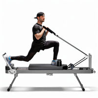 Extra Large Pilates Reformer