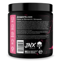 The Curse! Pre-Workout