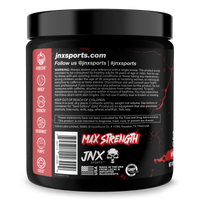 The Shadow! Pre-Workout