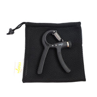 Hand Grip for Forearm Muscularity and Hand Endurance
