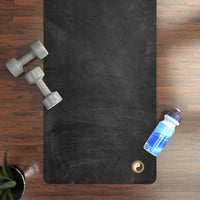 Pilates Accessories Bundle - Yoga Mat, Magic Ring and Pilates Ball