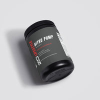 Nitro Pump Watermelon