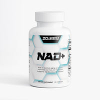 NAD+