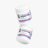 Energized Hydration (Cotton Candy)
