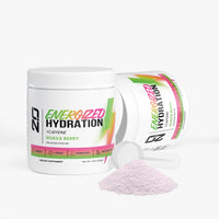 Energized Hydration (Guava Berry)