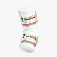 Energized Hydration (Guava Berry)