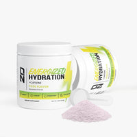 Energized Hydration (Yuzu Flavor)