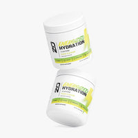 Energized Hydration (Yuzu Flavor)