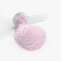 Energized Hydration (Strawberry Shortcake)