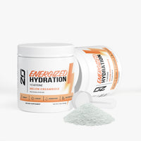 Energized Hydration (Melon Creamsicle)