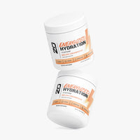 Energized Hydration (Melon Creamsicle)