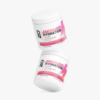 Energized Hydration (Lychee Splash)