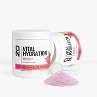 Vital Hydration