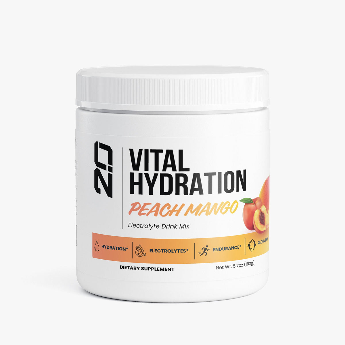 Vital Hydration