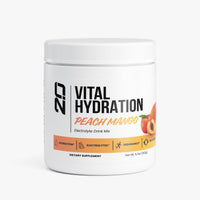 Vital Hydration