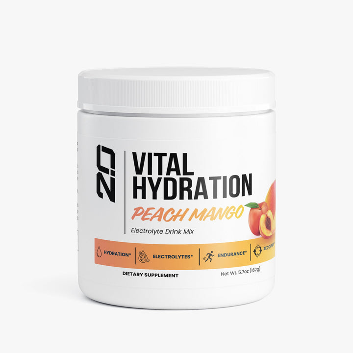 Vital Hydration