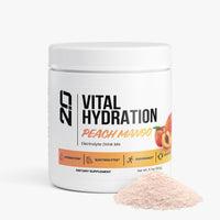 Vital Hydration