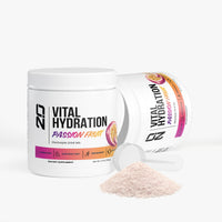 Vital Hydration