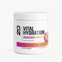 Vital Hydration