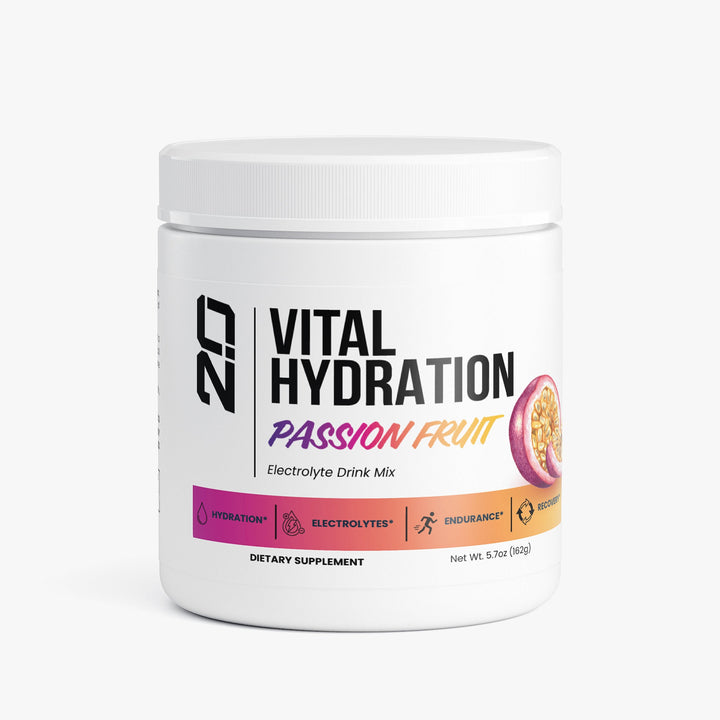 Vital Hydration