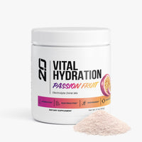 Vital Hydration