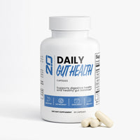 Daily Gut Health