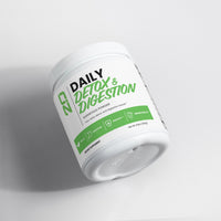 Daily Detox & Digestion
