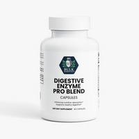 Digestive Enzyme Pro Blend