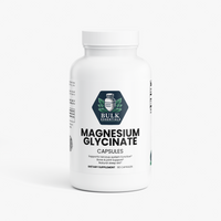 Magnesium Glycinate
