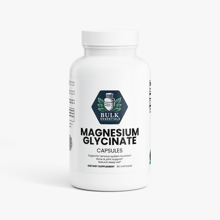 Magnesium Glycinate
