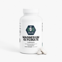 Magnesium Glycinate