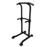 Ainfox Weight Capacity  330LBS Free Standing Chin Up Bar Home Gym Equipment