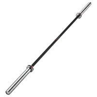 7ft Olympic Barbell 2000 lbs Capacity for Weightlifting