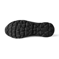 Cute Black Puppy Lightweight Adult Yoga Shoes for Women and Men