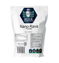 Nano-Kava Extract Powder