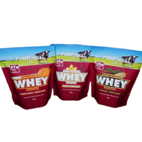 3 Flavor Whey Protein Isolate Combos