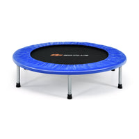 36 inch mini folding trampoline for home fitness