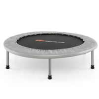 36 inch folding fitness rebounder trampoline