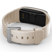 Fitness Tracker IP67 Waterproof Activity Tracker Smart Watch Band Pedometer with Heart Rate Blood Pressure Sleep Monitor for Kids Women and Men