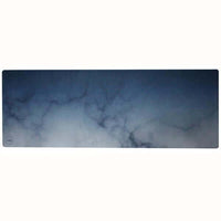 Maji Sports Suede and Natural Rubber Travel Yoga Mat