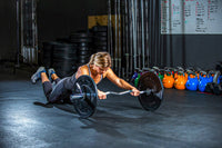 47" EZ Curl Bar - Level Up Fitness Shop