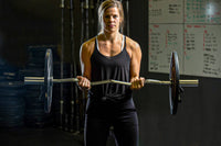 47" EZ Curl Bar - Level Up Fitness Shop