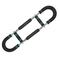 Multi functional adjustable arm strength device U-shaped chest muscle training and fitness equipment