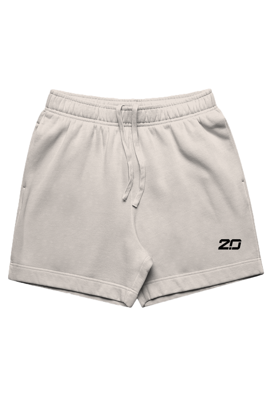 Faded Shorts