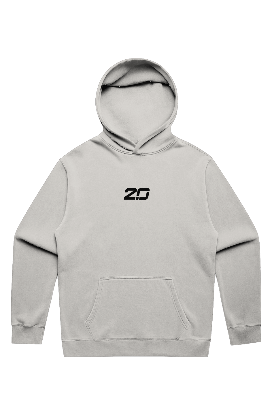 Faded Hoodie