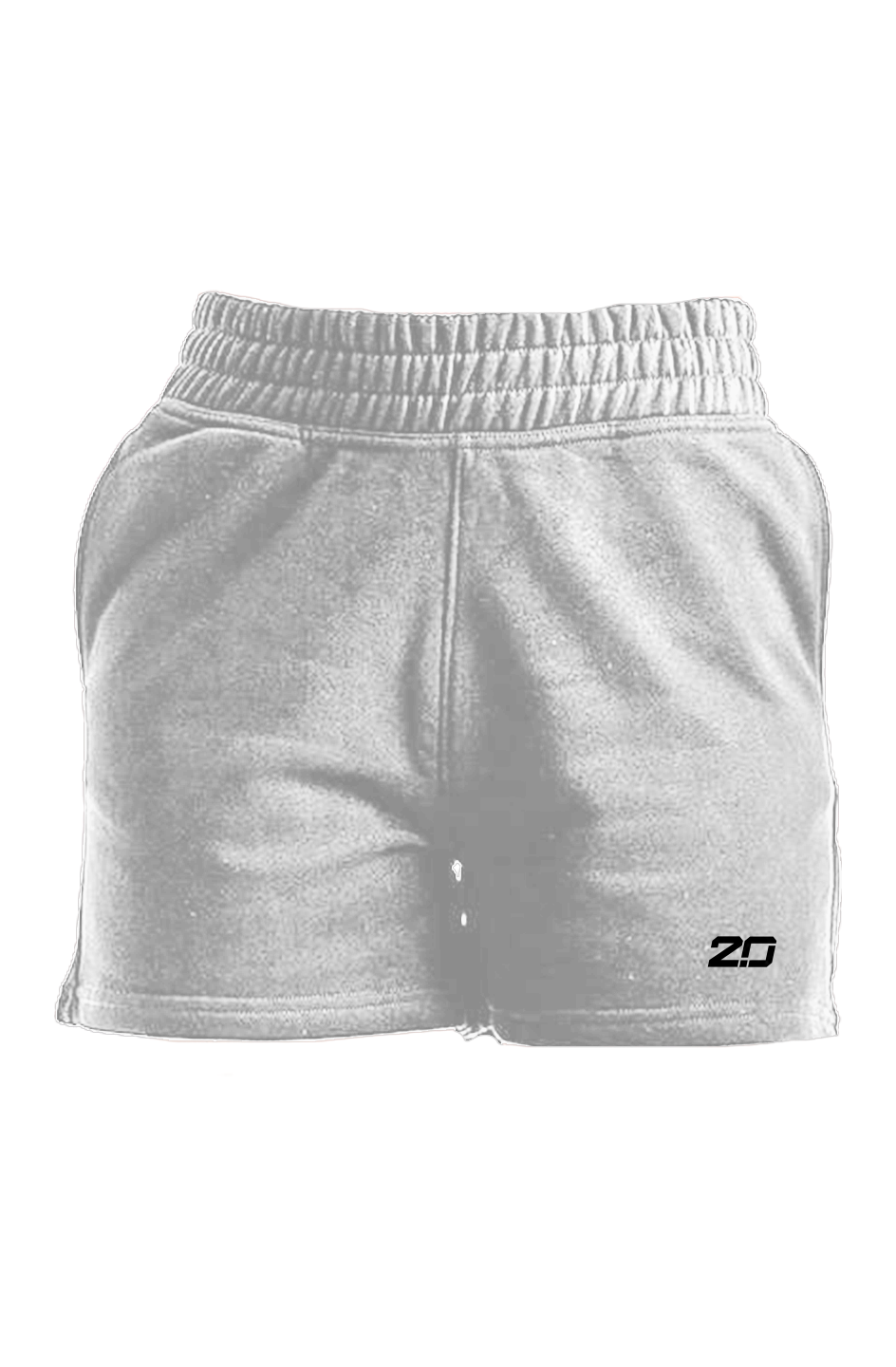 Jogger Shorts