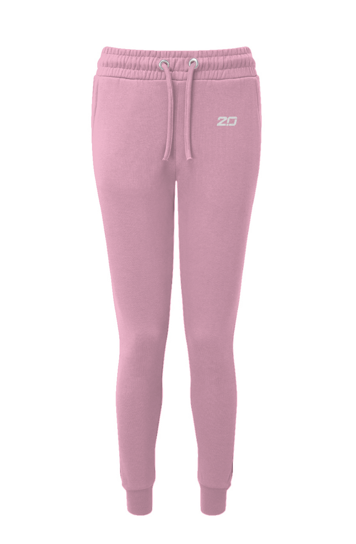 Yoga Fitted Jogger
