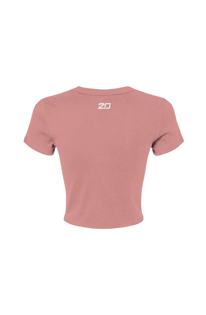 Micro Rib Shirt