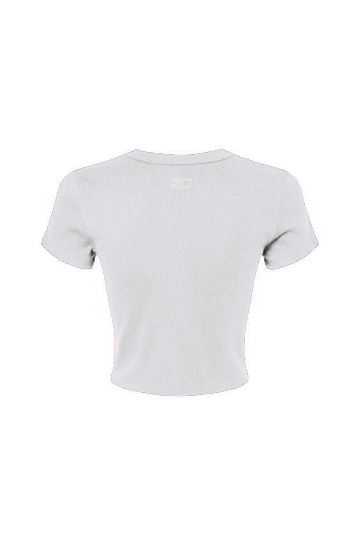 Micro Rib Shirt