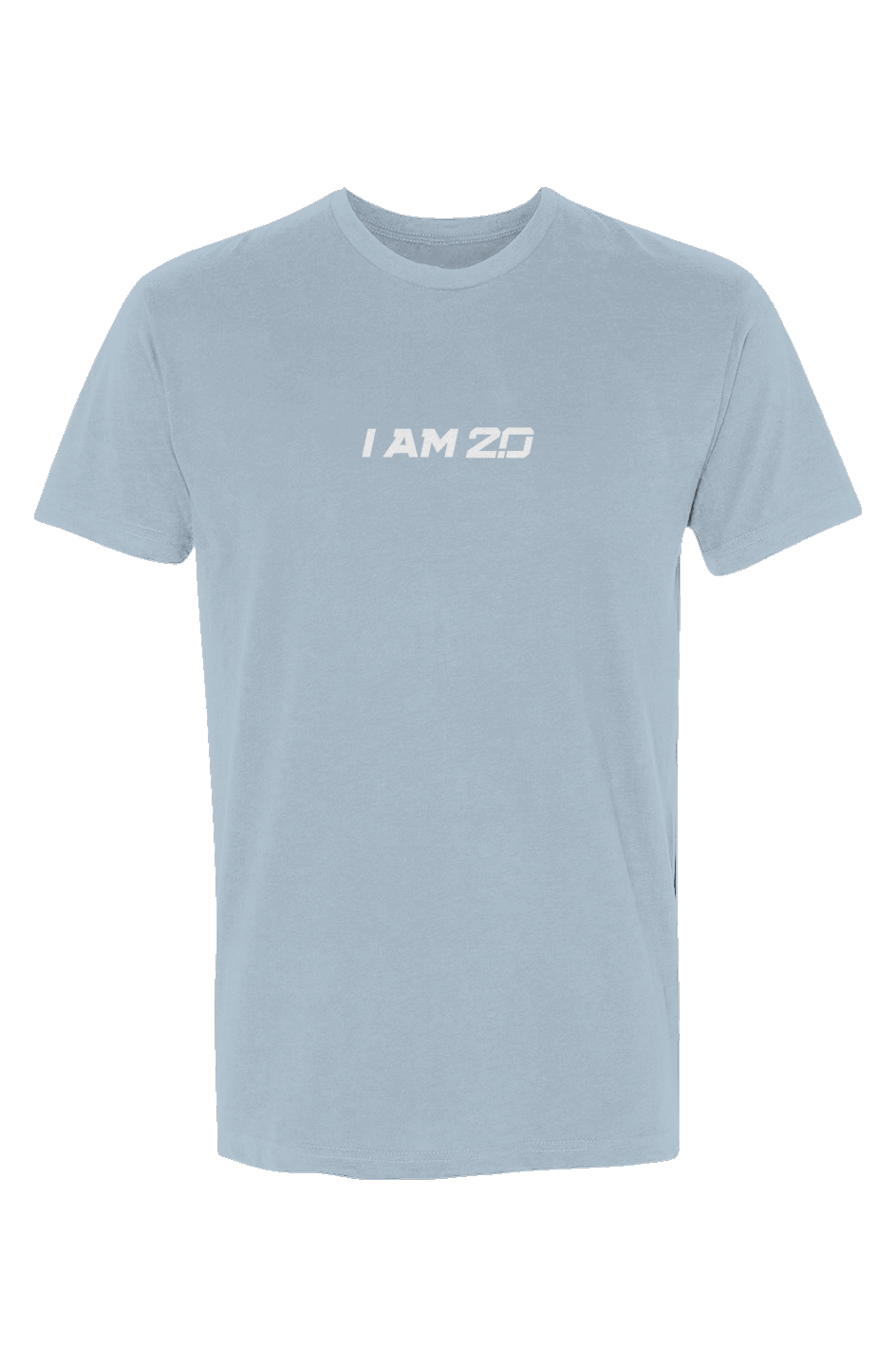 I AM 2.0 Sueded Shirt